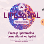 Liposomal Multivitamin