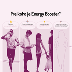 Energy Booster