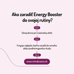 Energy Booster