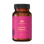 Curcumin + Piperine